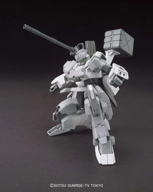 Bandai 021 Gundam Ez-SR HGBF 1/144 Model Kit - A-Z Toy Hobby