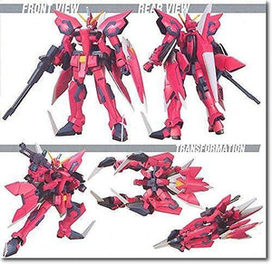 Bandai R05 Aegis Gundam HG 1/144 Model Kit - A-Z Toy Hobby