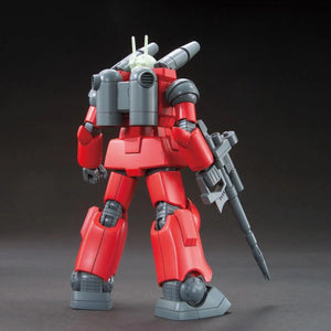 Bandai 190 RX-77-2 Guncannon Revive HGUC 1/144 Model Kit - A-Z Toy Hobby