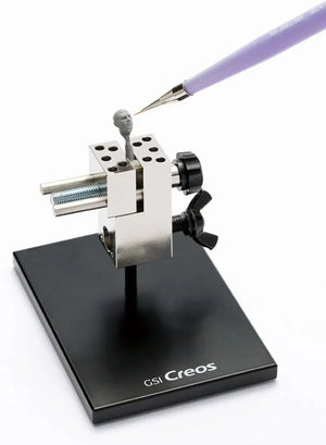 Mr. Hobby GT66 Mr. Vise Precision Table Vise - A-Z Toy Hobby