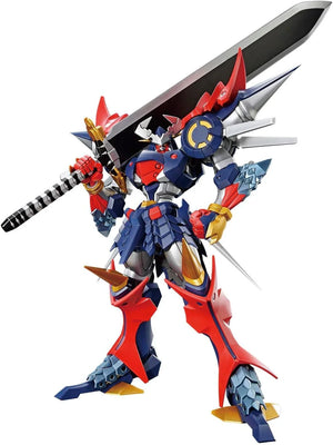 Bandai Super Robot Wars Dygenguar HG Model Kit - A-Z Toy Hobby