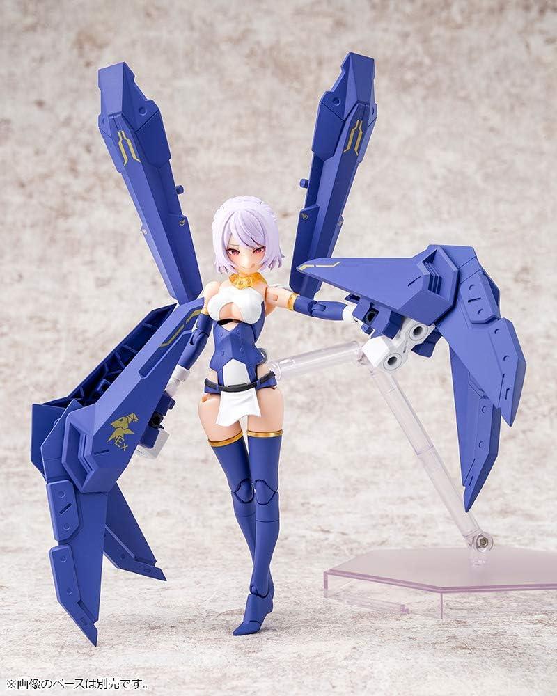 Kotobukiya Megami Device 14 Bullet Knights Exorcist Model Kit - A-Z Toy Hobby