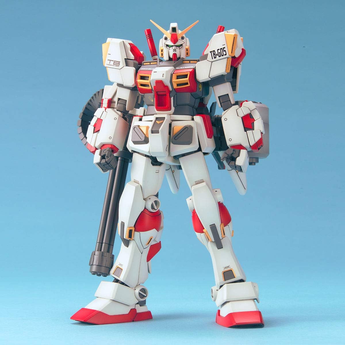 MG Gundam RX-78-5 1/100 Model Kit - Bandai