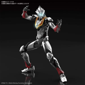 Bandai Ultraman Suit Evil Tiga (Action Ver.) Figure-rise 1/12 Model Kit - A-Z Toy Hobby