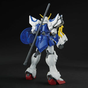 Bandai 242 Shenlong Gundam HGAC 1/144 Model Kit - A-Z Toy Hobby