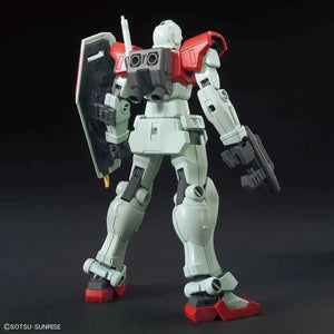 Bandai 059 GM/GM HGBF 1/144 Model Kit - A-Z Toy Hobby