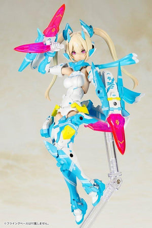 Kotobukiya Megami Device 5.1 Asra Ninja Aoi Model Kit - A-Z Toy Hobby