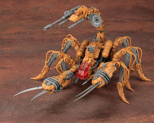 Kotobukiya Zoids 061 RZ-002 Guysack 1/72 Model Kit - A-Z Toy Hobby