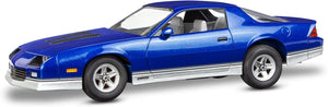 Revell 1985 Camaro Z28 1/25 Model Kit - A-Z Toy Hobby