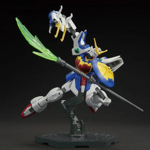 Bandai 242 Shenlong Gundam HGAC 1/144 Model Kit - A-Z Toy Hobby
