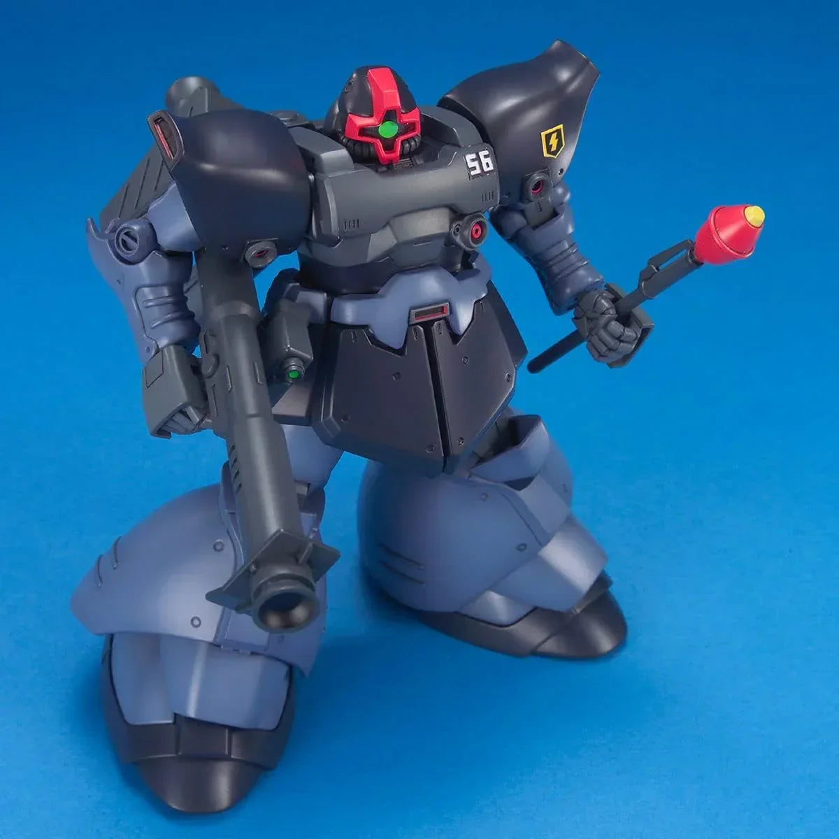 Bandai HGUC 043 MS-09R-2 Rick Dom II 1/144 Model Kit - A-Z Toy Hobby
