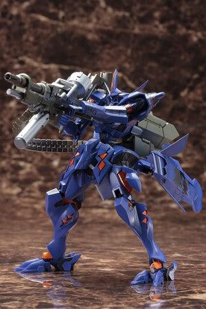 Kotobukiya Muv-Luv Takemikaduchi Type-00R Konoe16 Commander 1/144 Model Kit - A-Z Toy Hobby
