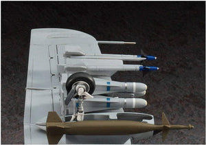 Hasegawa 01573 A-10C Thunderbolt II 1/72 Model Kit E43 - A-Z Toy Hobby