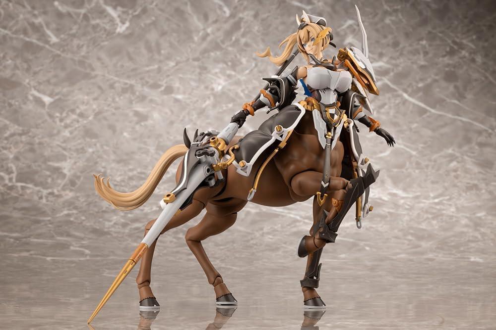 Kotobukiya Arcanadea Elena Model Kit - A-Z Toy Hobby