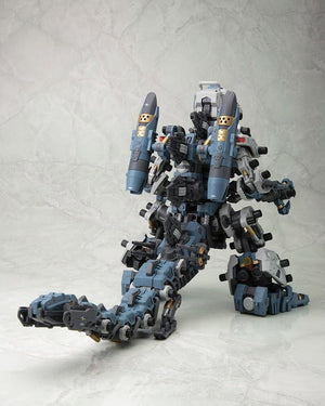 Kotobukiya Zoids 040 RBOZ-003 Gojulas Marking Plus Ver. 1/72 Model Kit - A-Z Toy Hobby