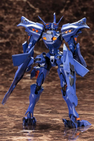 Kotobukiya Muv-Luv Takemikaduchi Type-00R Konoe16 Commander 1/144 Model Kit - A-Z Toy Hobby
