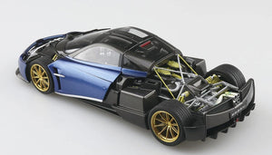 Aoshima 2016 Pagani Huayra Pacchetto Tempesta 1/24 Model Kit - A-Z Toy Hobby
