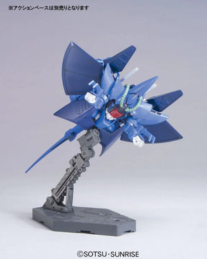 Bandai 145 RX-139 Hambrabi HGUC 1/144 Model Kit - A-Z Toy Hobby
