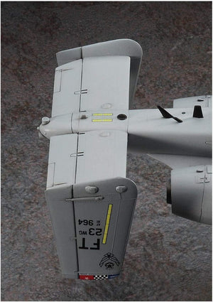 Hasegawa 01573 A-10C Thunderbolt II 1/72 Model Kit E43 - A-Z Toy Hobby