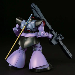 Bandai HGUC 059 Dom/Rick-Dom 1/144 Model Kit - A-Z Toy Hobby