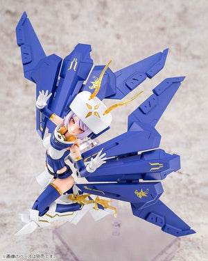 Kotobukiya Megami Device 14 Bullet Knights Exorcist Model Kit - A-Z Toy Hobby