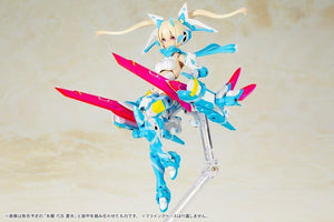 Kotobukiya Megami Device 5.1 Asra Ninja Aoi Model Kit - A-Z Toy Hobby
