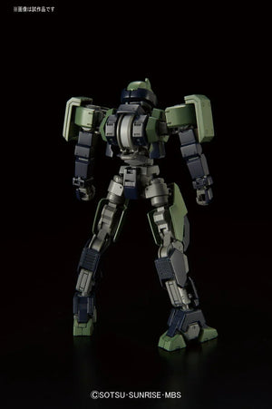 Bandai 026 Geirail HG IBO 1/144 Model Kit - A-Z Toy Hobby