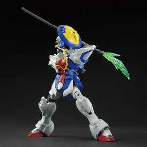 Bandai 242 Shenlong Gundam HGAC 1/144 Model Kit - A-Z Toy Hobby