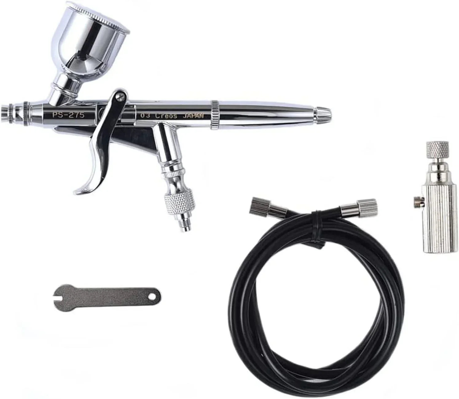 Mr. Hobby PS275 Mr. Procon Boy WA Trigger Type 0.3mm Airbrush - A-Z Toy Hobby