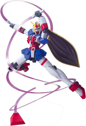 Bandai 119 Nobell Gundam HGFC 1/144 Model Kit - A-Z Toy Hobby