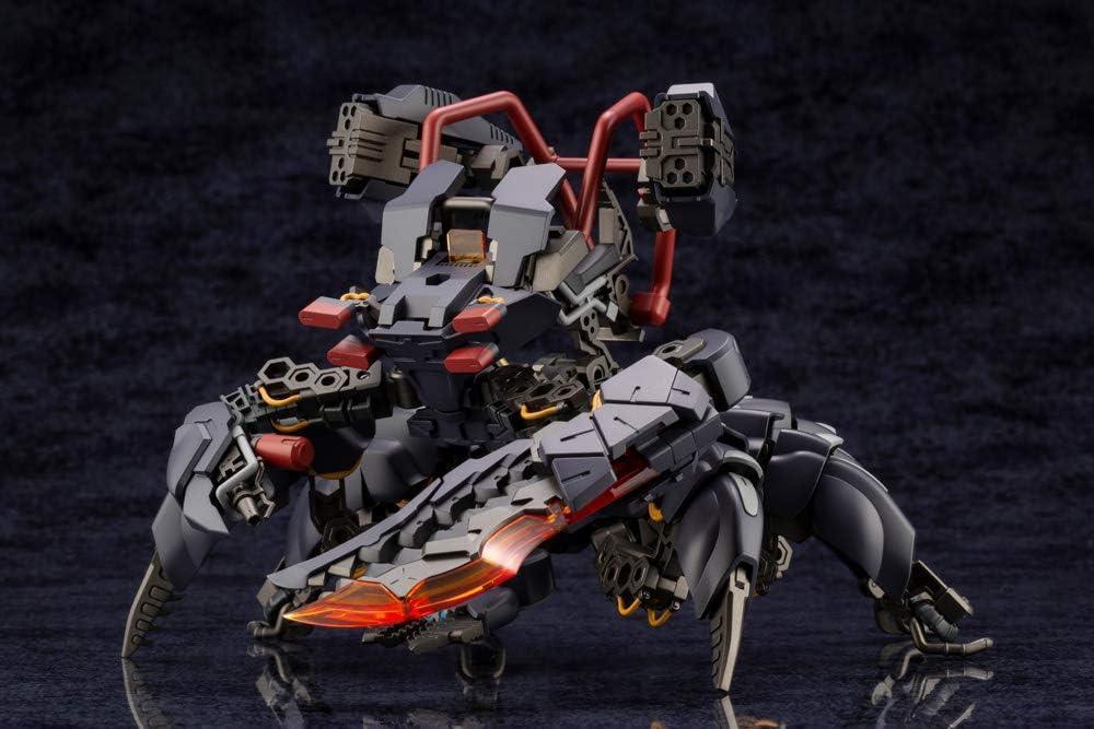 Kotobukiya Hexa Gear Abysscrawler Night Stalkers Ver. 1/24 Model Kit - A-Z Toy Hobby