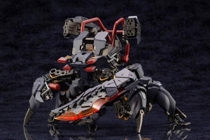 Kotobukiya Hexa Gear Abysscrawler Night Stalkers Ver. 1/24 Model Kit - A-Z Toy Hobby