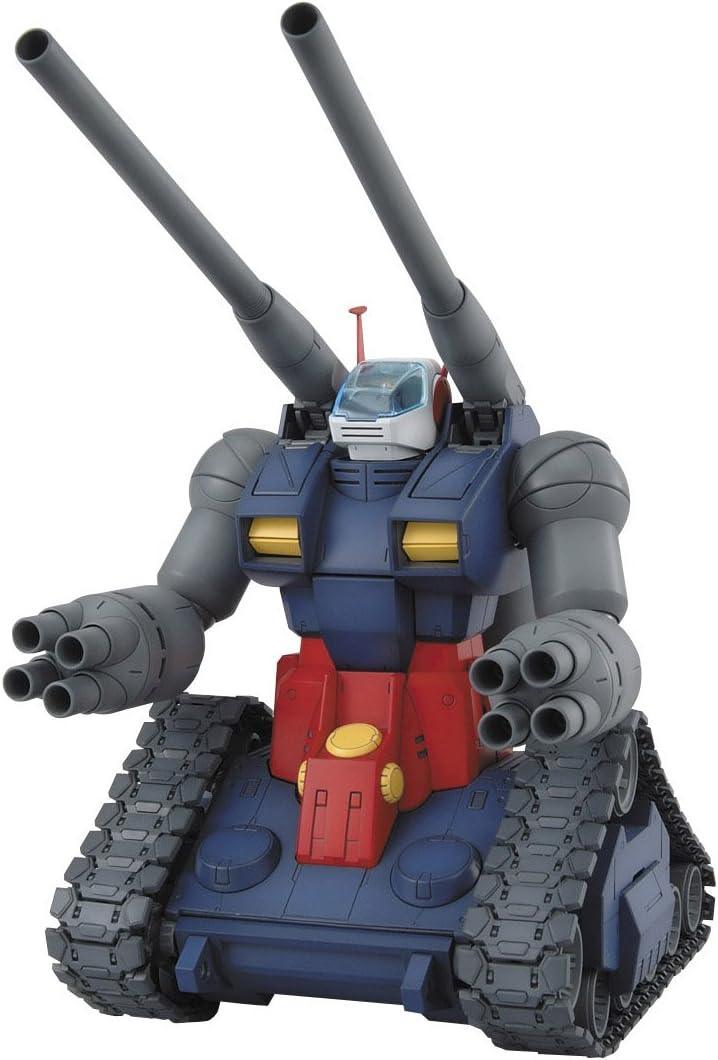 Bandai RX-75 Guntank MG 1/100 Model Kit - A-Z Toy Hobby