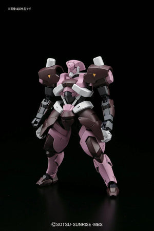 Bandai 010 Amida's Hyakuren HG IBO 1/144 Model Kit - A-Z Toy Hobby