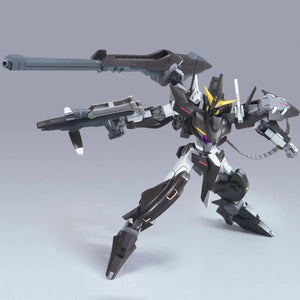 Bandai 09 Gundam Throne Eins HG00 1/144 Model Kit - A-Z Toy Hobby