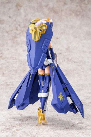 Kotobukiya Megami Device 14 Bullet Knights Exorcist Model Kit - A-Z Toy Hobby