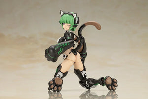 Kotobukiya Frame Arms Girl Magatsuki (Cat Armor Ver.) Model Kit - A-Z Toy Hobby