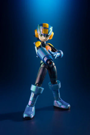 Kotobukiya Mega Man.EXE Premium Charge Shot Ver. 1/12 Model Kit - A-Z Toy Hobby