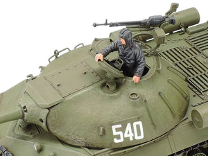 Tamiya 35211 Russian Heavy Tank Stalin JS3 1/35 Model Kit - A-Z Toy Hobby