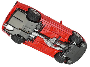 Tamiya 24210 Nissan Skyline GT-R V-Spec (R34) 1/24 Model Kit - A-Z Toy Hobby