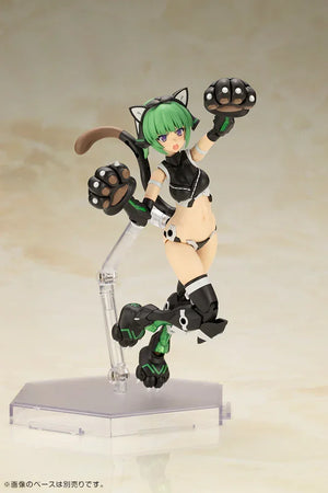 Kotobukiya Frame Arms Girl Magatsuki (Cat Armor Ver.) Model Kit - A-Z Toy Hobby