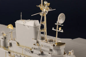 Trumpeter 05634 USS Midway CV-41 1/350 Model Kit - A-Z Toy Hobby