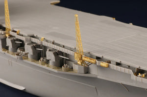 Trumpeter 05634 USS Midway CV-41 1/350 Model Kit - A-Z Toy Hobby