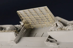 Trumpeter 05634 USS Midway CV-41 1/350 Model Kit - A-Z Toy Hobby