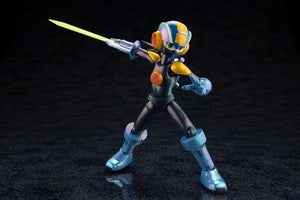 Kotobukiya Mega Man.EXE Premium Charge Shot Ver. 1/12 Model Kit - A-Z Toy Hobby