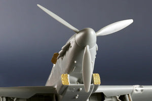 Trumpeter 05823 Fairey Fulmar Mk.II 1/48 Model Kit - A-Z Toy Hobby
