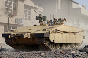 Hobby Boss 84524 IDF Namer-1 IFV 1/35 Model Kit - A-Z Toy Hobby