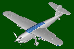 Trumpeter 05825 Fairey Barracuda 1/48 Model Kit - A-Z Toy Hobby