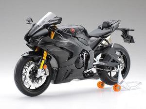 Tamiya 14138 Honda CBR1000RR-R Fireblade SP 1/12 Model Kit - A-Z Toy Hobby