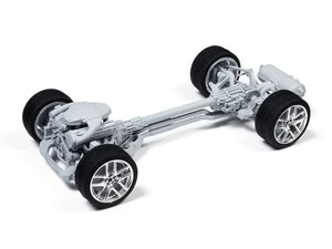 Tamiya 24319 Lexus LFA 1/24 Model Kit - A-Z Toy Hobby